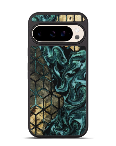Kenisha (802397) Pixel 10 Phone Case