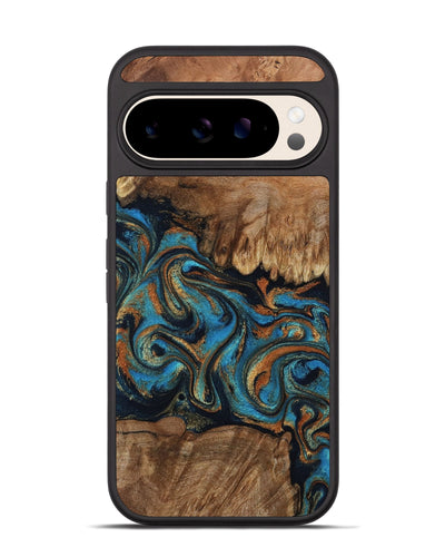 Dian (802400) Pixel 10 Phone Case