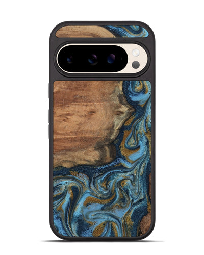 Jamel (802401) Pixel 10 Phone Case