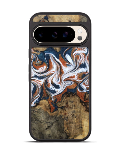 Xzavier (802403) Pixel 10 Phone Case