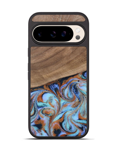 Irving (802412) Pixel 10 Phone Case