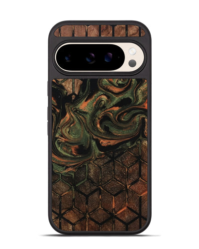 Leyla (802414) Pixel 10 Phone Case