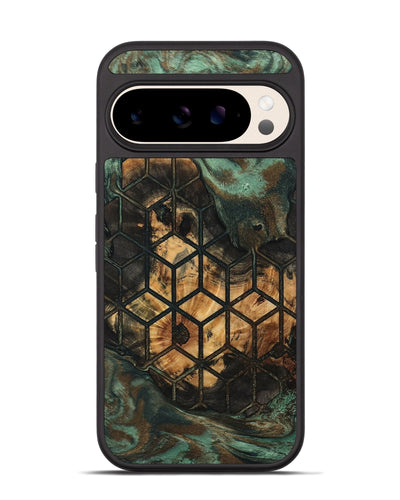 Kaison (802416) Pixel 10 Phone Case