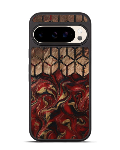 Yahaira (802418) Pixel 10 Phone Case