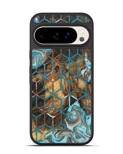 Wesson (802419) Pixel 10 Phone Case