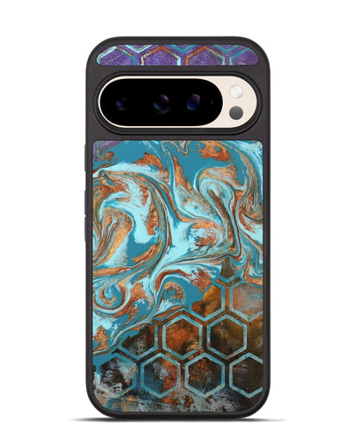 Zhuri (802420) Pixel 10 Phone Case