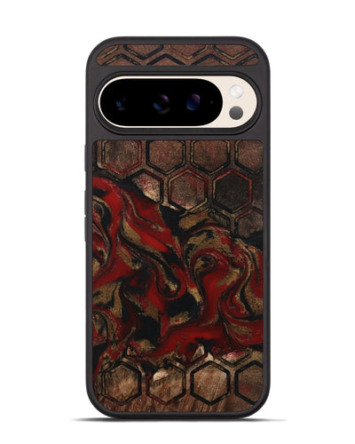 Mahlon (802423) Pixel 10 Phone Case