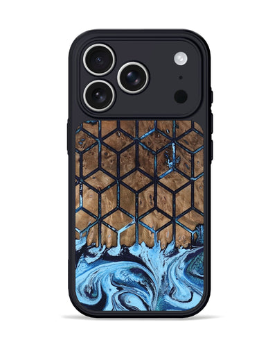 Earline (802424) iPhone 17 Pro Phone Case