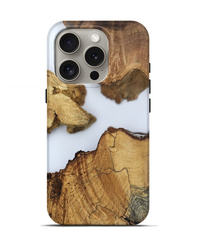 Lian (802442) iPhone 16 Pro Live Edge Phone Case