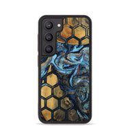 Galaxy S23 Wood Phone Case - Madison (Pattern, 802463)