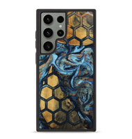 Galaxy S23 Ultra Wood Phone Case - Madison (Pattern, 802463)