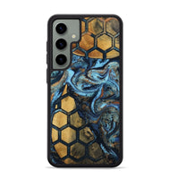 Galaxy S24 Plus Wood Phone Case - Madison (Pattern, 802463)