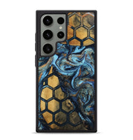 Galaxy S24 Ultra Wood Phone Case - Madison (Pattern, 802463)