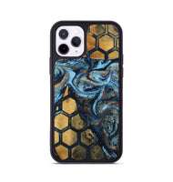 iPhone 11 Pro Wood Phone Case - Madison (Pattern, 802463)