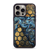 iPhone 15 Pro Max Wood Phone Case - Madison (Pattern, 802463)