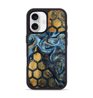 iPhone 17 Wood Phone Case - Madison (Pattern, 802463)