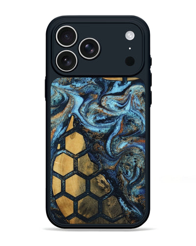 Madison (802463) iPhone 17 Pro Max Phone Case