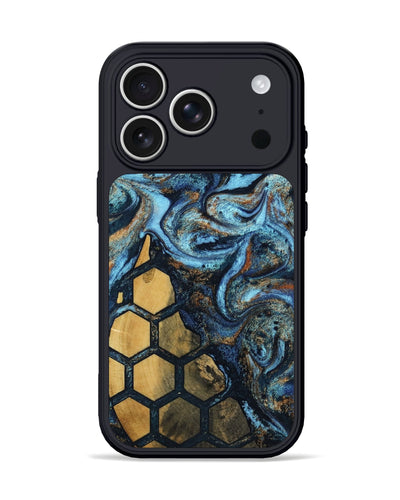 Madison (802463) iPhone 17 Pro Phone Case