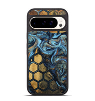 Pixel 9 Wood Phone Case - Madison (Pattern, 802463)