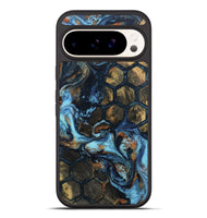 Pixel 10 Pro XL Wood Phone Case - Ayanna (Pattern, 802464)