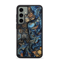 Galaxy S24 Plus Wood Phone Case - Arlie (Pattern, 802465)