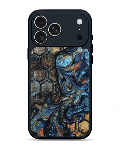 Arlie (802465) iPhone 17 Pro Max Phone Case