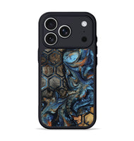 iPhone 17 Pro Wood Phone Case - Arlie (Pattern, 802465)