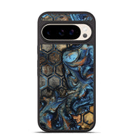 Pixel 10 Wood Phone Case - Arlie (Pattern, 802465)