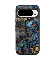 Pixel 9 Pro Wood Phone Case - Arlie (Pattern, 802465)