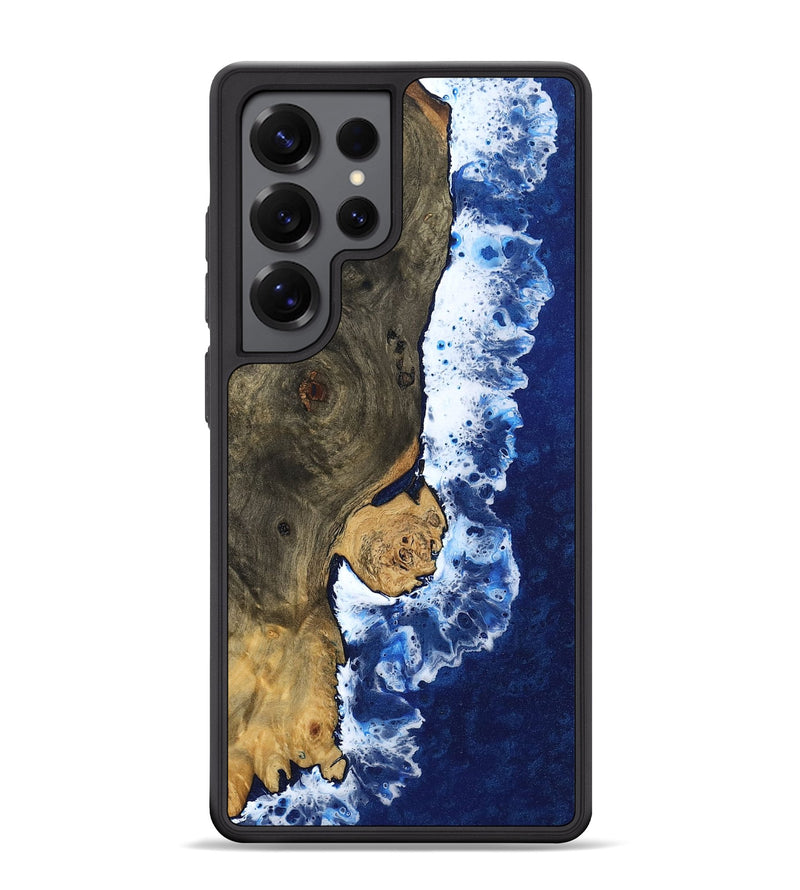 Galaxy S25 Ultra Wood Phone Case - Creed (Coastal, 802466)
