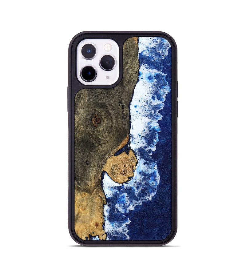 iPhone 11 Pro Wood Phone Case - Creed (Coastal, 802466)