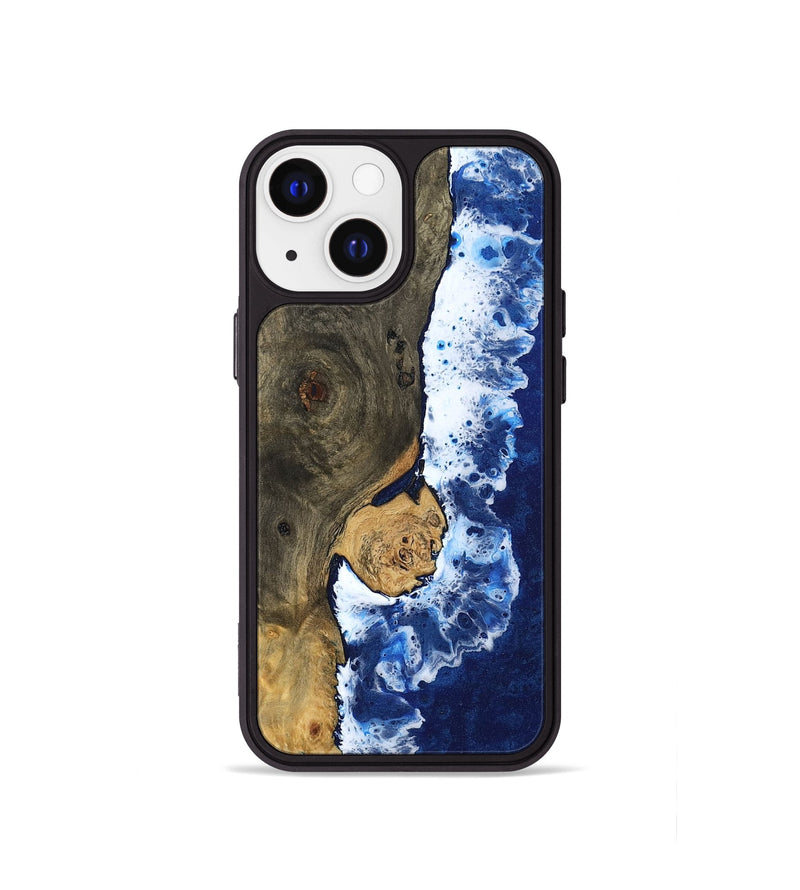 iPhone 13 mini Wood Phone Case - Creed (Coastal, 802466)