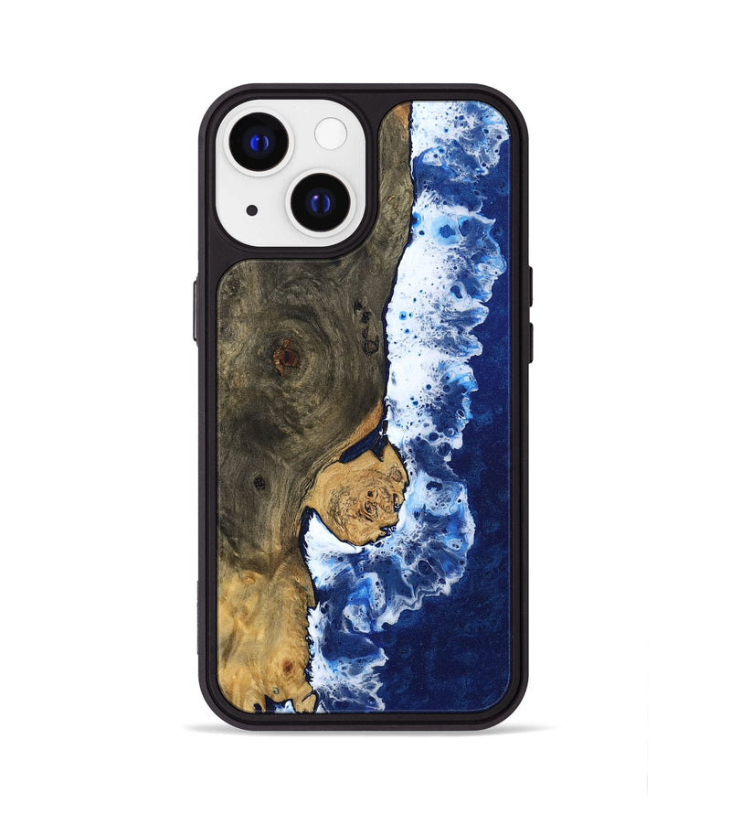 iPhone 13 Wood Phone Case - Creed (Coastal, 802466)
