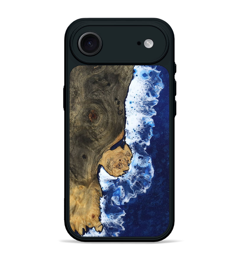 iPhone 17 Air Wood Phone Case - Creed (Coastal, 802466)