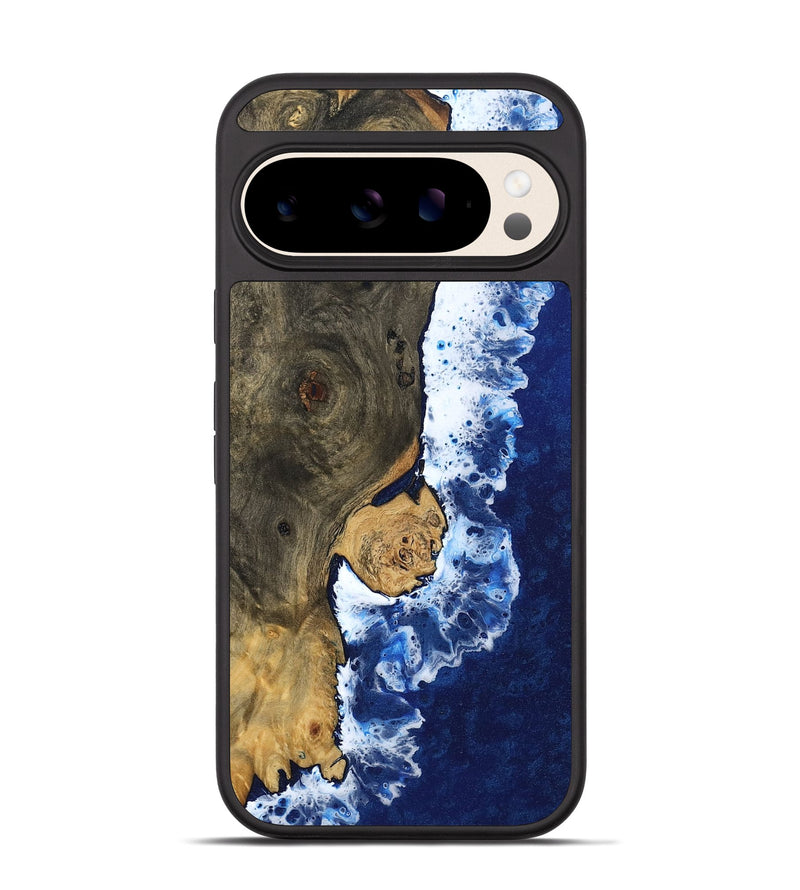 Pixel 10 Wood Phone Case - Creed (Coastal, 802466)