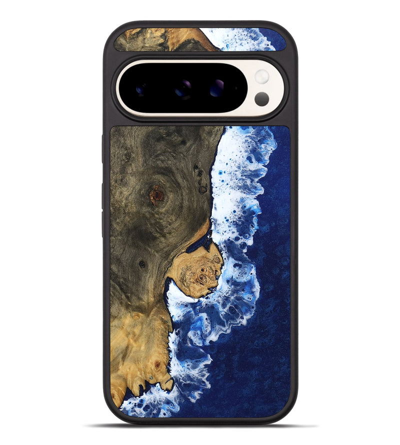 Pixel 9 Pro XL Wood Phone Case - Creed (Coastal, 802466)