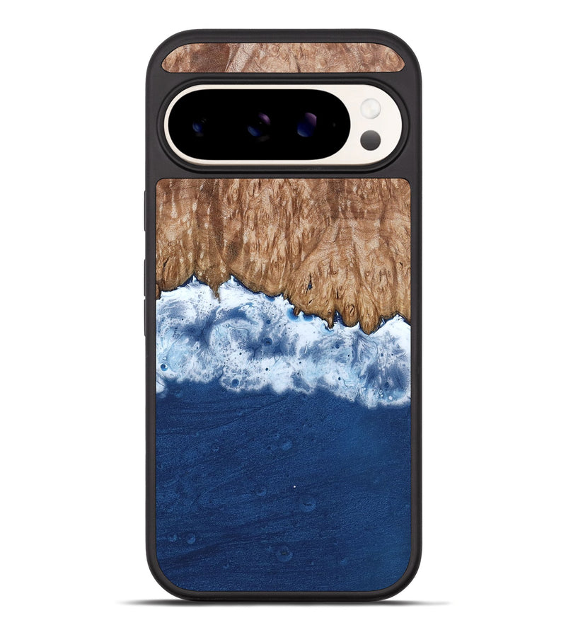 Pixel 10 Pro XL Wood Phone Case - Kaylin (Coastal, 802467)