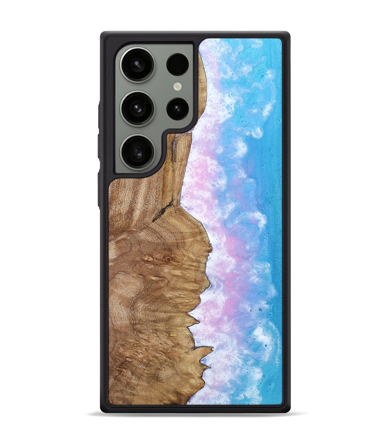 Galaxy S24 Ultra Wood Phone Case - Ashton (Coastal, 802468)
