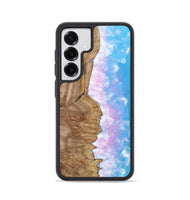 Galaxy S25 Wood Phone Case - Ashton (Coastal, 802468)