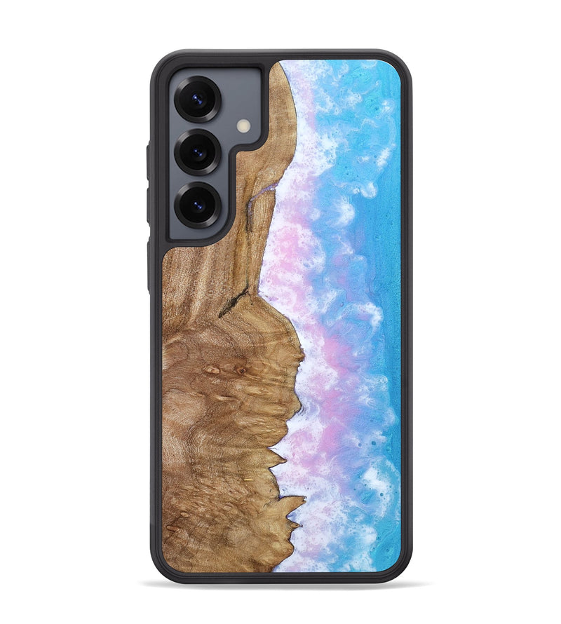 Galaxy S25 Plus Wood Phone Case - Ashton (Coastal, 802468)