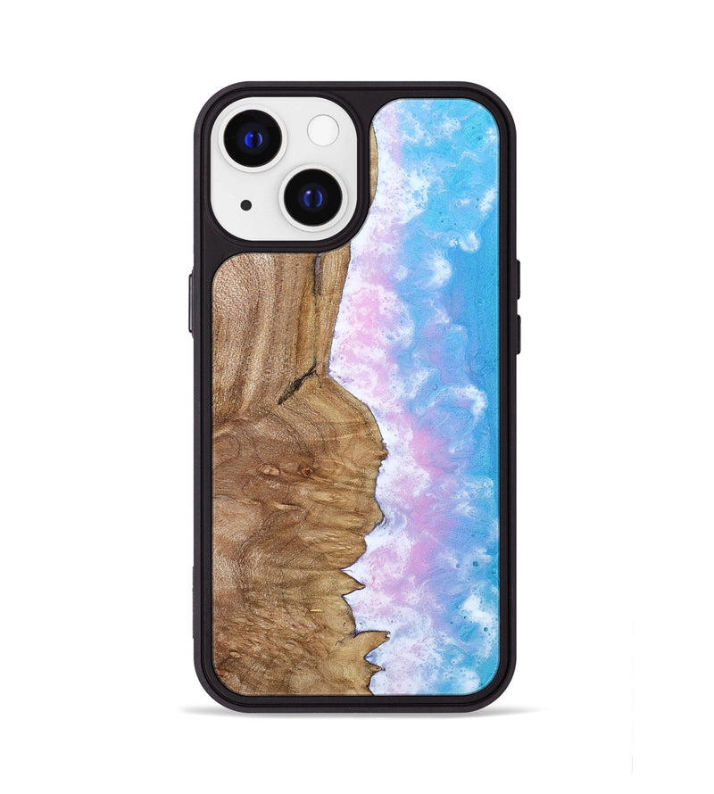 iPhone 13 Wood Phone Case - Ashton (Coastal, 802468)