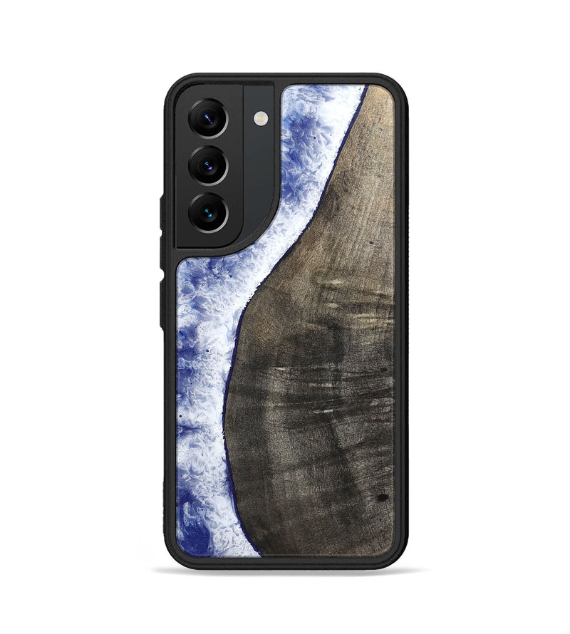 Galaxy S22 Wood Phone Case - Koa (Coastal, 802470)