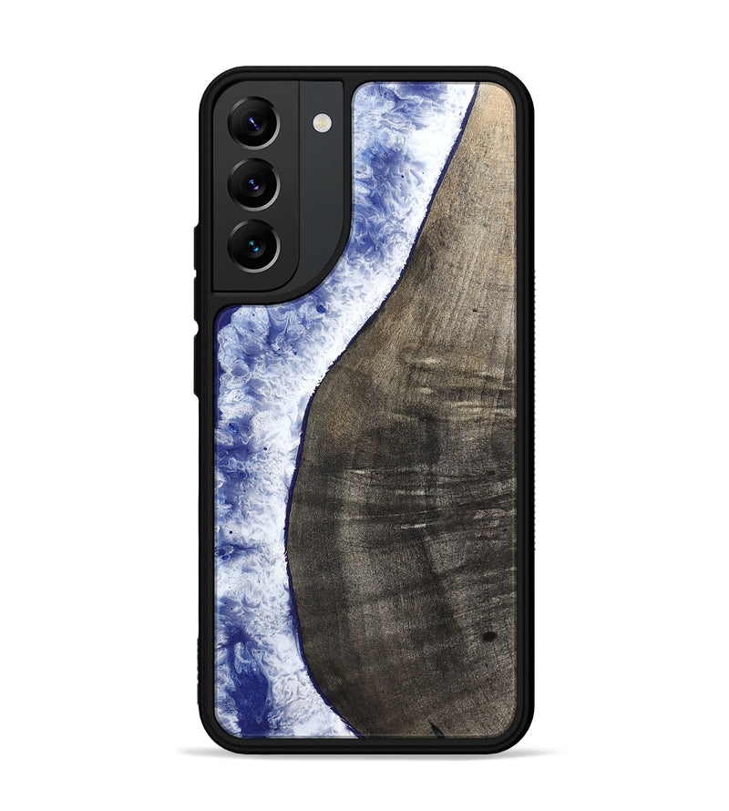 Galaxy S22 Plus Wood Phone Case - Koa (Coastal, 802470)