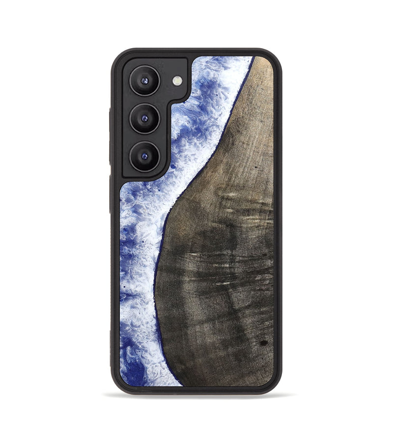 Galaxy S23 Wood Phone Case - Koa (Coastal, 802470)