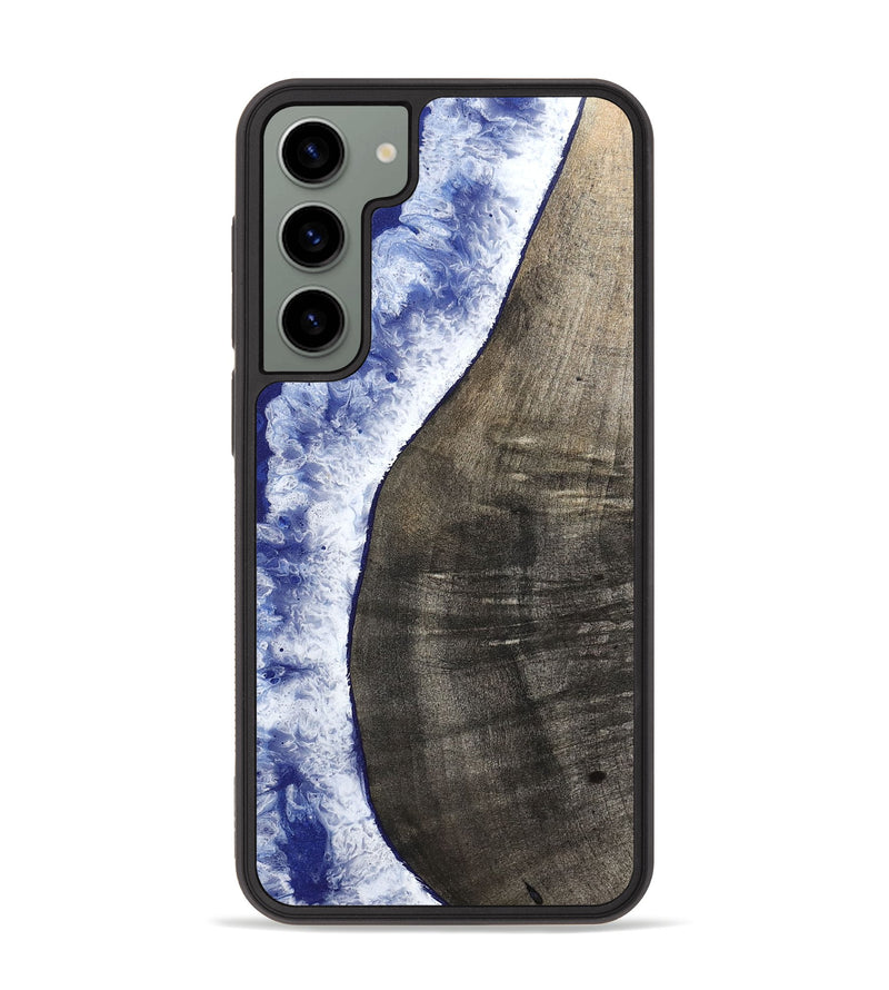 Galaxy S23 Plus Wood Phone Case - Koa (Coastal, 802470)
