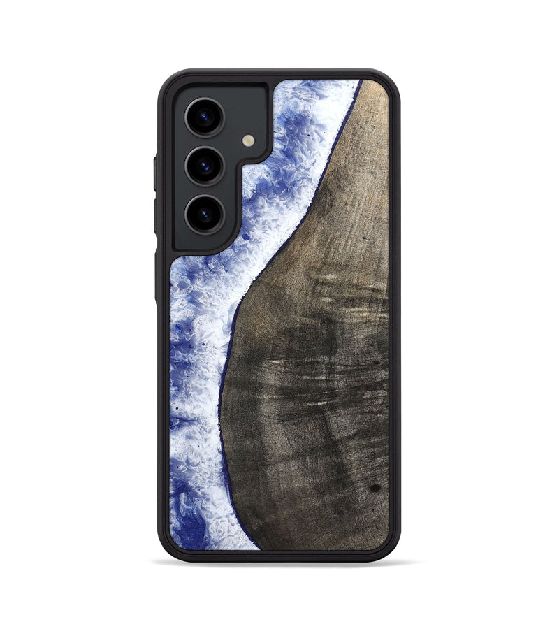 Galaxy S24 Wood Phone Case - Koa (Coastal, 802470)