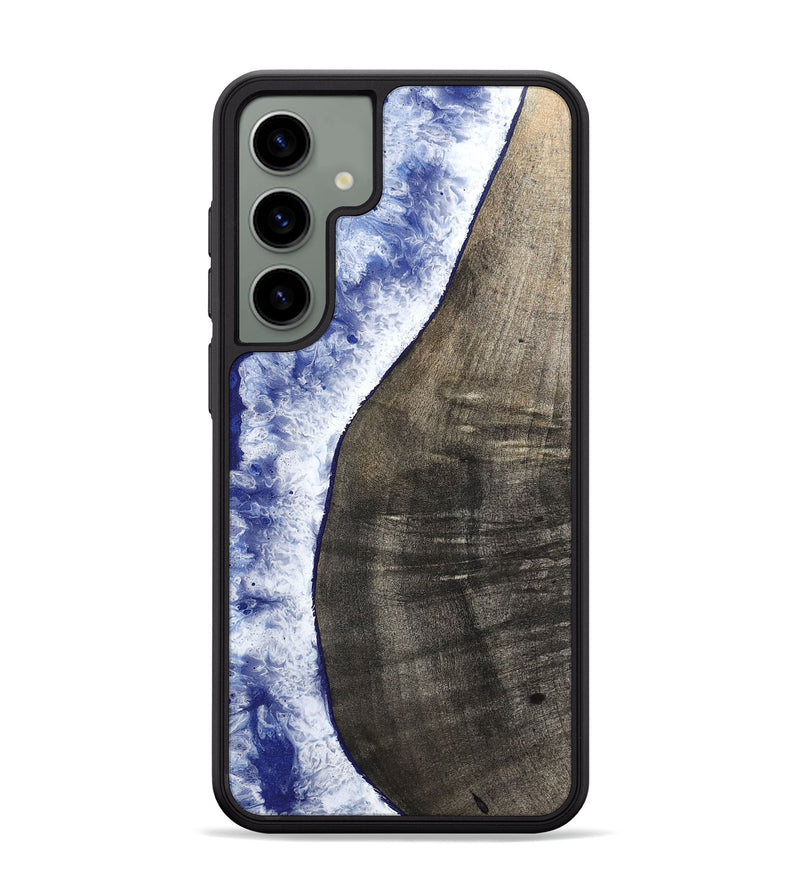 Galaxy S24 Plus Wood Phone Case - Koa (Coastal, 802470)
