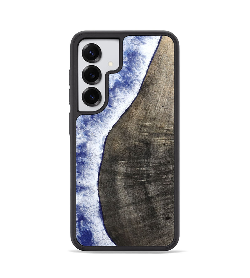 Galaxy S25 Wood Phone Case - Koa (Coastal, 802470)