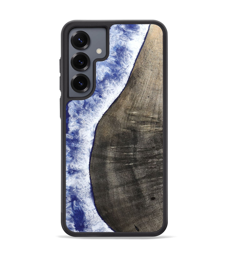 Galaxy S25 Plus Wood Phone Case - Koa (Coastal, 802470)