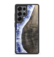 Galaxy S25 Ultra Wood Phone Case - Koa (Coastal, 802470)